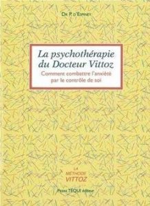 Psychothérapie Vittoz DR d'ESPINEY