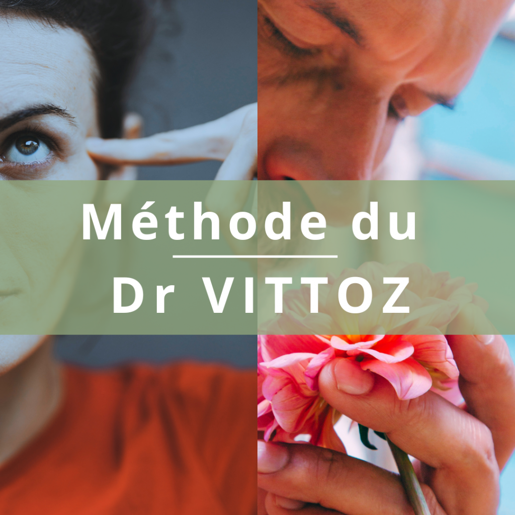Méthode Vittoz Bordeaux