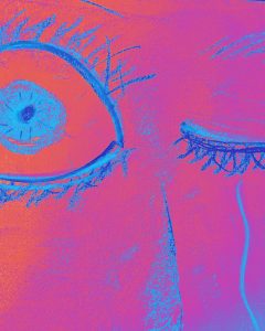 Anxio dépressif - Milène Rapp