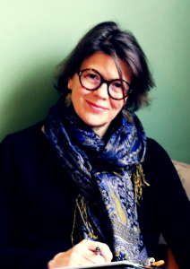 Milène Rapp - Psy Bordeaux EMDR MOSAIC