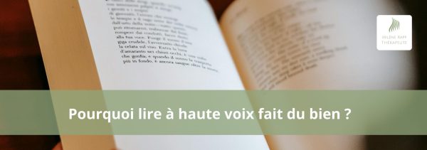 Atelier Lecture à haute voix -Bordeaux - Groupe FOVEA