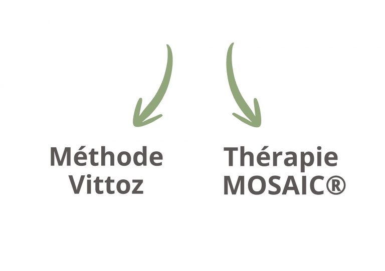 Thérapie MOSAIC Bordeaux