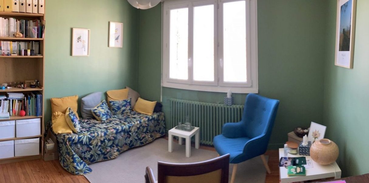 Psy Bordeaux - Thérapie MOSAIC - Bordeaux - Méthode Vittoz