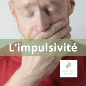 impulsivité