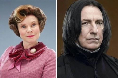 Les pires profs