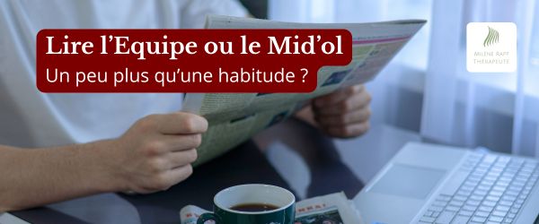 Résultats sportif