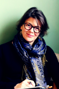 Milène Rapp - Psy Bordeaux EMDR MOSAIC